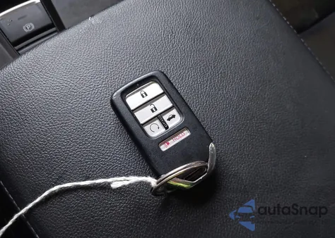 2020 Honda Accord Exl z USA, uszkodzony, nr VIN 1HGCV2F55LA029958